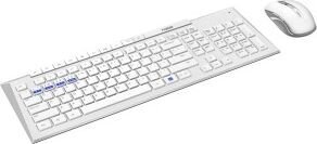 Клавиатура Rapoo 001422790000 цена и информация | Клавиатуры | pigu.lt
