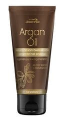 Сыворотка для кончиков волос Joanna Argan Oil 50 г цена и информация | Средства для укрепления волос | pigu.lt