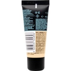 Maybelline Fit Me Foundation tonalinis kremas 30 ml, 112 Soft Beige kaina ir informacija | Makiažo pagrindai, pudros | pigu.lt