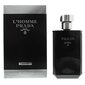 Kvapusis vanduo Prada L'Homme Intense EDP vyrams 150 ml kaina ir informacija | Kvepalai vyrams | pigu.lt