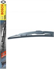 Bosch TWIN 601S, 600/400 mm valytuvų komplektas kaina ir informacija | Bosch Auto aksesuarai ir priedai | pigu.lt