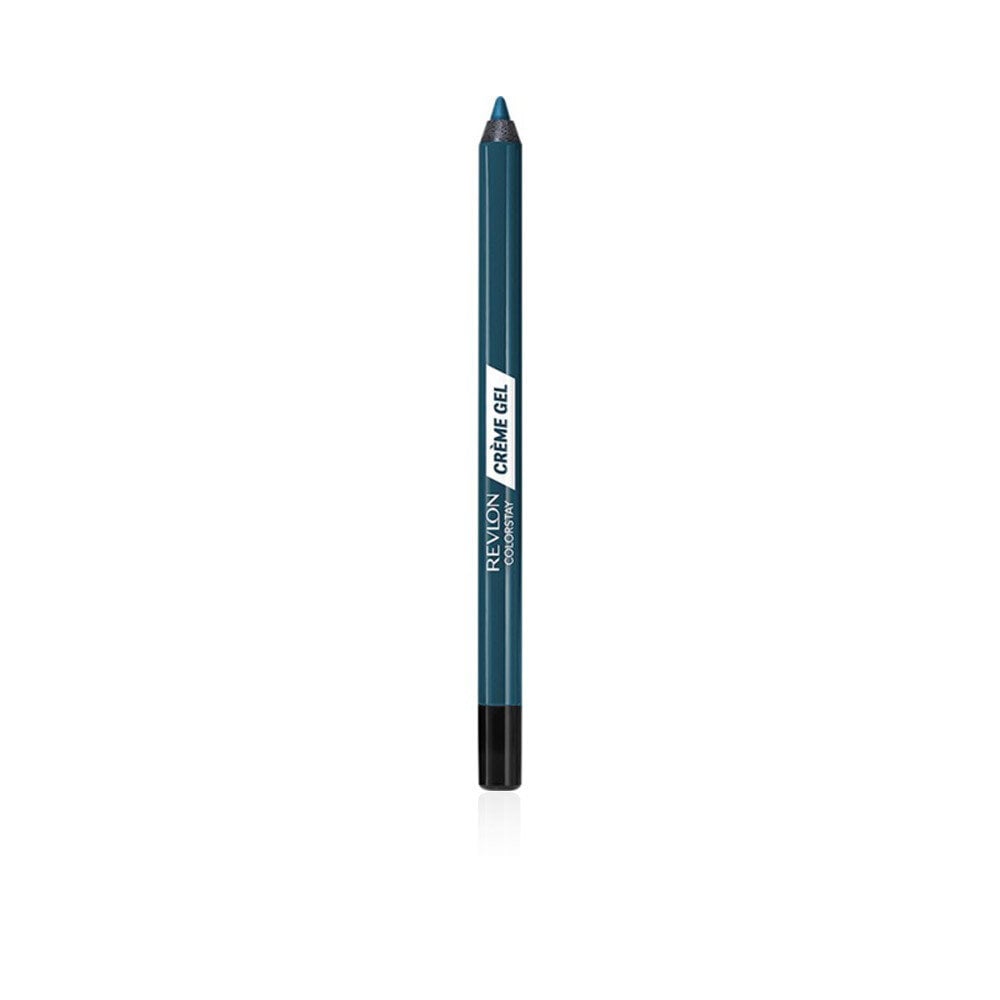Akių pieštukas Revlon Color Stay Gel Pencil 836-Private Island, 1.2g kaina ir informacija | Akių šešėliai, pieštukai, blakstienų tušai, serumai | pigu.lt