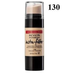 Makiažo pagrindas Revlon PhotoReady Insta-Filer Foundation130 Porcelain, 27ml kaina ir informacija | Makiažo pagrindai, pudros | pigu.lt