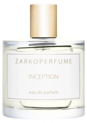 Парфюмированная вода Zarkoperfume Inception EDP для женщин / мужчин 100 мл цена и информация | Женские духи | pigu.lt