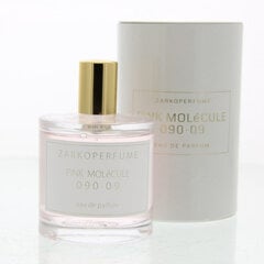 Парфюмерная вода Zarkoperfume Pink Molecule EDP spray 100 мл цена и информация | Женские духи | pigu.lt