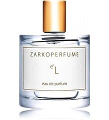 Парфюмированная вода Zarkoperfume e'L EDP для женщин 100 мл цена и информация | Женские духи | pigu.lt