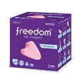 Tamponai Freedom Normal 3 vnt