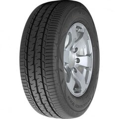 Toyo NanoEnergy Van 185/80R14C 102 S цена и информация | Летняя резина | pigu.lt