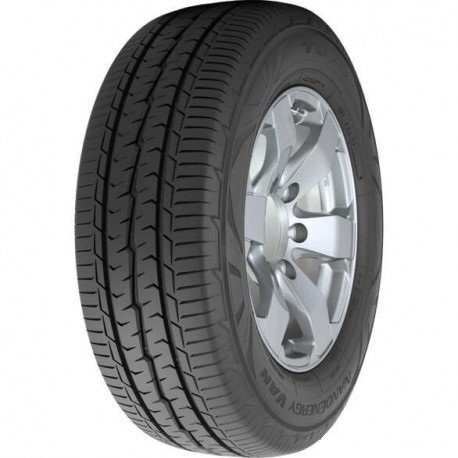 Toyo NanoEnergy Van 185/80R14C 102 S цена и информация | Vasarinės padangos | pigu.lt