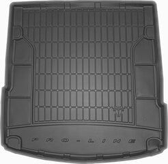 Резиновый коврик для багажника Proline AUDI A4 - B6 SEDAN 2000-2004 цена и информация | Модельные коврики в багажник | pigu.lt