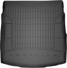 Guminis bagažinės kilimėlis Proline VOLKSWAGEN PASSAT B8 LIMOUSINE 2014-2020 цена и информация | Модельные коврики в багажник | pigu.lt