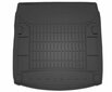 Guminis bagažinės kilimėlis Proline AUDI A5 I COUPE 2007-2016 цена и информация | Modeliniai bagažinių kilimėliai | pigu.lt
