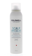 Purškiklis nuo plaukų slinkimo Goldwell Dualsenses Scalp Specialist Anti-Hairloss 125 ml kaina ir informacija | Priemonės plaukų stiprinimui | pigu.lt