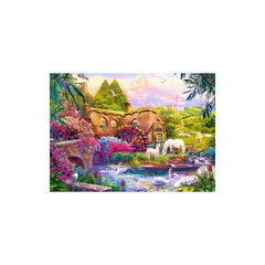 Dėlionė Trefl Fairyland, 1000 d. kaina ir informacija | Dėlionės (puzzle) | pigu.lt