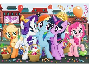 Dėlionė Trefl My Little Pony, 160 d. kaina ir informacija | Dėlionės (puzzle) | pigu.lt