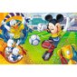 Dėlionė Trefl Mickey Mouse, 100 d. kaina ir informacija | Dėlionės (puzzle) | pigu.lt
