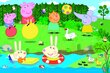 Dėlionė Trefl Peppa Pig, 60 d. kaina ir informacija | Dėlionės (puzzle) | pigu.lt