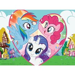 Пазл Trefl My Little Pony, 30 д. цена и информация | Пазлы | pigu.lt