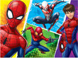 Dėlionė Trefl Spiderman, 30 d. kaina ir informacija | Dėlionės (puzzle) | pigu.lt