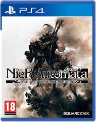 Игра NieR: Automata Game of the YoRHa Edition для PlayStation 4 цена и информация | square enix Компьютерная техника | pigu.lt