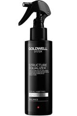 Plaukų purškiklis dažytiems plaukams Goldwell Dual Senses Colour Structure Equaliser 150 ml kaina ir informacija | Priemonės plaukų stiprinimui | pigu.lt