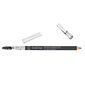 Antakių pieštukas IsaDora Brow Powder 07 Light Brown 1.1 g kaina ir informacija | Antakių dažai, pieštukai | pigu.lt