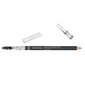 Antakių pieštukas IsaDora Brow Powder 09 Taupe 1.1 g kaina ir informacija | Antakių dažai, pieštukai | pigu.lt
