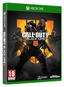 Call Of Duty Black Ops 4 kaina ir informacija | Kompiuteriniai žaidimai | pigu.lt