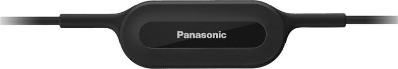 Panasonic RP-NJ310BE-K kaina ir informacija | Ausinės | pigu.lt