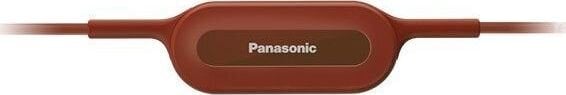 Panasonic RP-NJ310BE-R цена и информация | Ausinės | pigu.lt