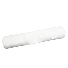Подушка-ролик Confort 140 см цена и информация | Декоративные подушки и наволочки | pigu.lt