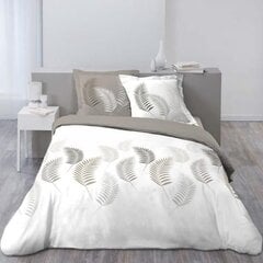 Комплект постельного белья Flannel Goyave, 3 части цена и информация | Комплекты постельного белья | pigu.lt