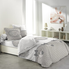 Комплект постельного белья Romantic Home, 6 частей цена и информация | Комплекты постельного белья | pigu.lt