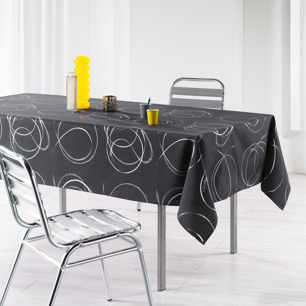 Staltiesė, 150x240 cm kaina ir informacija | Staltiesės, servetėlės | pigu.lt