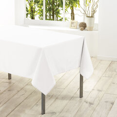 Essentiel staltiesė 140x300 cm, balta kaina ir informacija | Staltiesės, servetėlės | pigu.lt