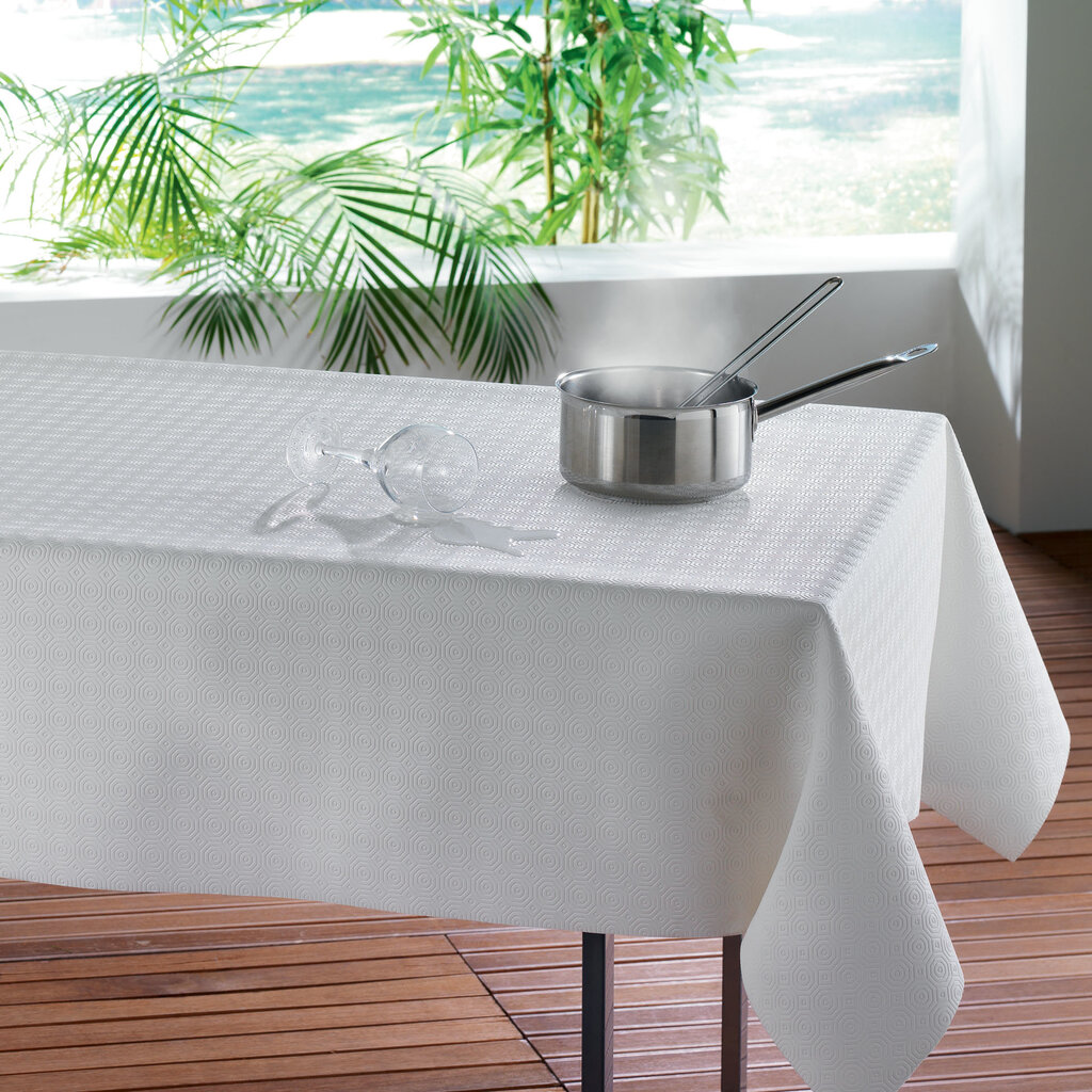 Bulgo staltiesė, 140x190 cm kaina ir informacija | Staltiesės, servetėlės | pigu.lt