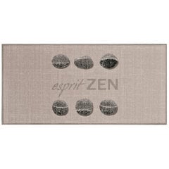 Virtuvės kilimėlis Esprit Zen, 57x115 cm kaina ir informacija | Kilimai | pigu.lt