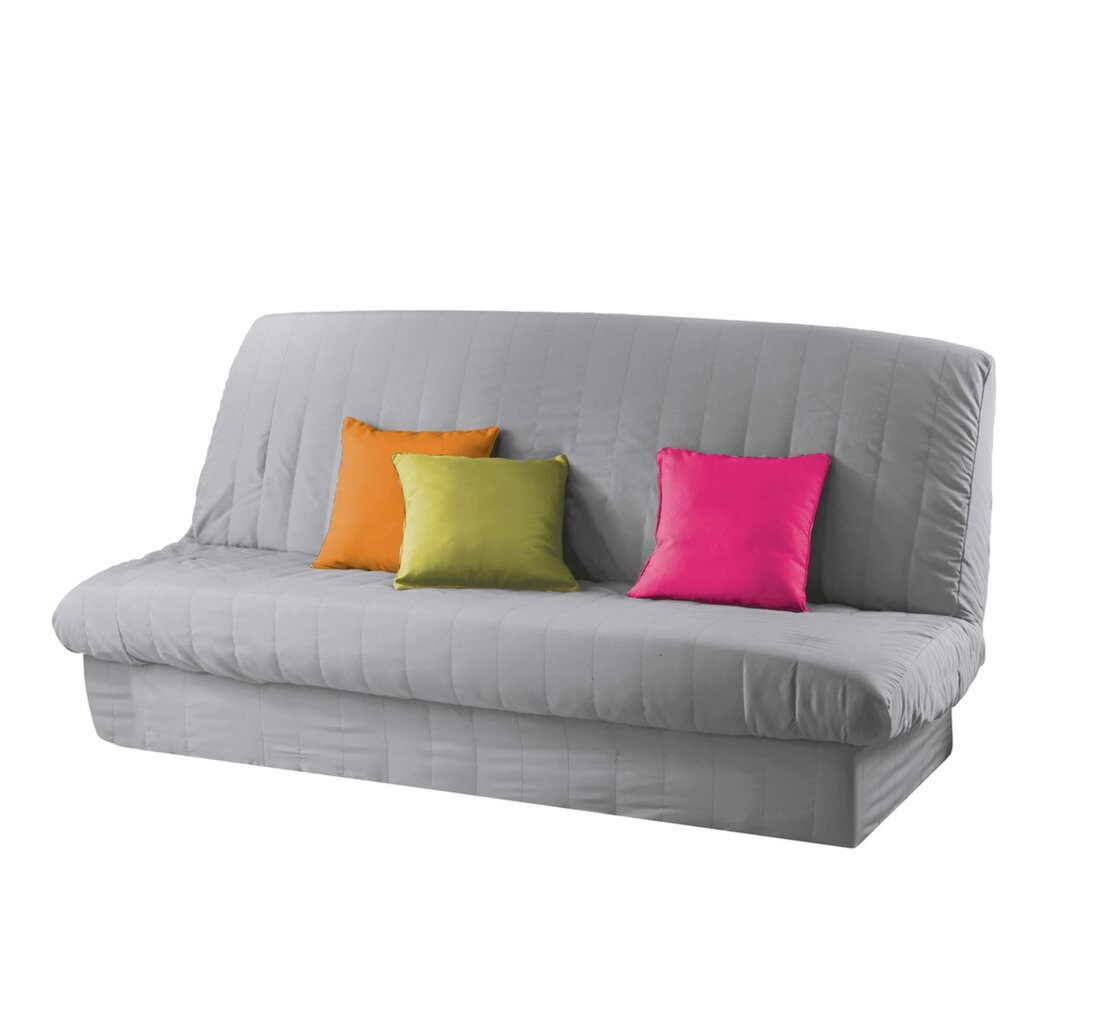Douceur d’Intérieur sofos užvalkalas, 120–140 cm – 185–200 cm kaina ir informacija | Baldų užvalkalai | pigu.lt