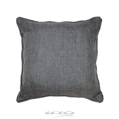 Dekoratyvinės pagalvės užvalkalas 40x40cm kaina ir informacija | Dekoratyvinės pagalvėlės ir užvalkalai | pigu.lt
