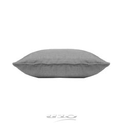 Наволочка для декоративной подушки: 40 х 40 см цена и информация | Декоративные подушки и наволочки | pigu.lt