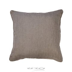 Декоративная подушечка 40 x 40 см цена и информация | Декоративные подушки и наволочки | pigu.lt