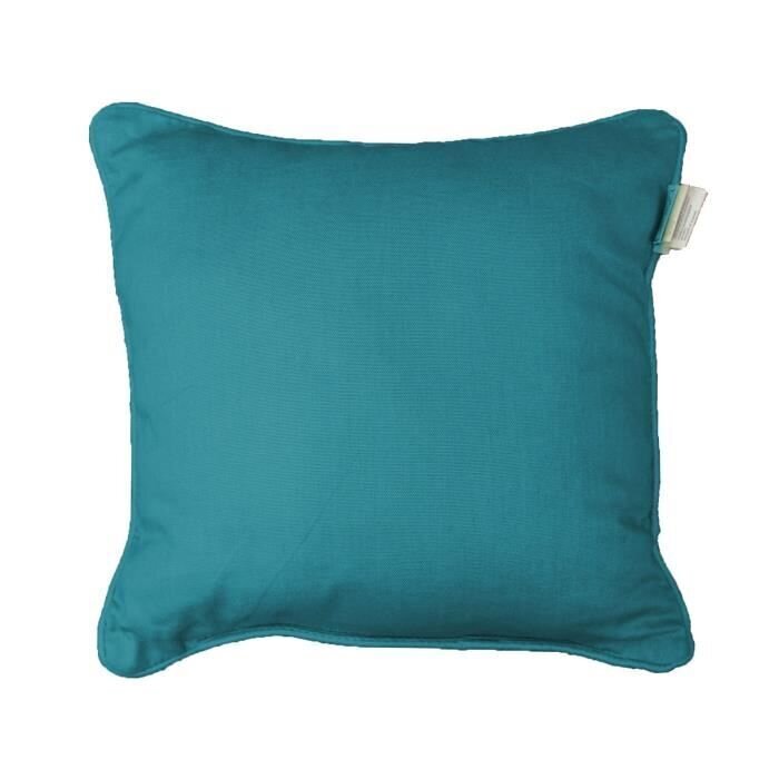 Dekoratyvinė pagalvėlė Panama Blue, 40x40 cm цена и информация | Dekoratyvinės pagalvėlės ir užvalkalai | pigu.lt