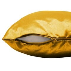 Чехол для подушки Кремовый 45 x 0,5 x 45 cm 60 x 0,5 x 60 cm Бежевый цена и информация | Декоративные подушки и наволочки | pigu.lt