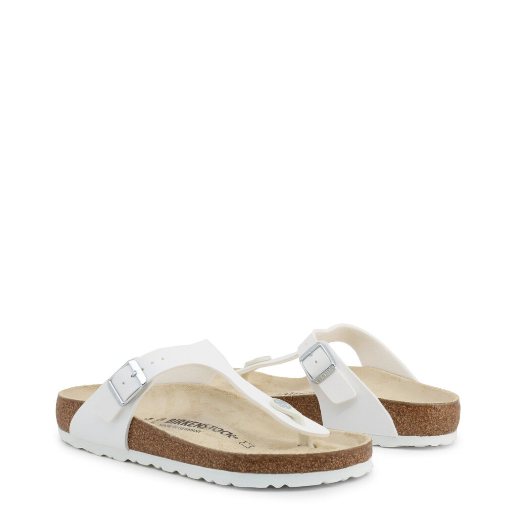 Šlepetės moterims Birkenstock 43731 kaina ir informacija | Šlepetės moterims | pigu.lt