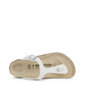 Šlepetės moterims Birkenstock 43731 цена и информация | Šlepetės moterims | pigu.lt