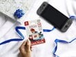 SanDisk microSDXC 128GB, skirta Nintendo Switch цена и информация | Atminties kortelės fotoaparatams, kameroms | pigu.lt