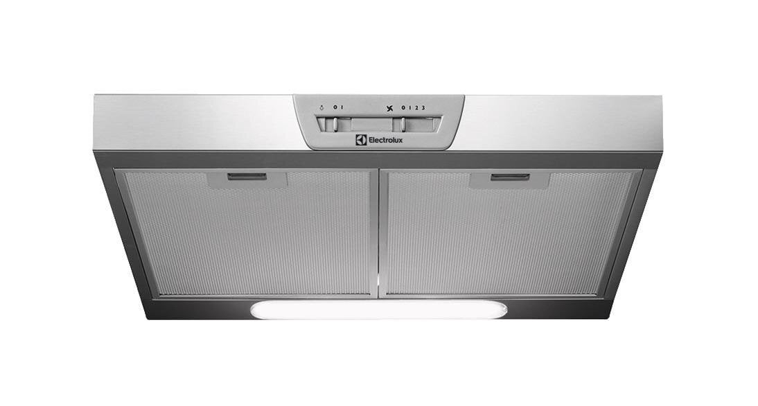 Electrolux LFU216X kaina ir informacija | Gartraukiai | pigu.lt