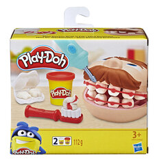 Plastilino rinkinys Play-Doh „Mini klasika“ kaina ir informacija | Piešimo, tapybos, lipdymo reikmenys | pigu.lt