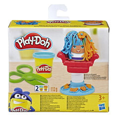 Plastilino rinkinys Play-Doh „Mini klasika“ kaina ir informacija | Piešimo, tapybos, lipdymo reikmenys | pigu.lt