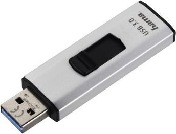 Hama 4Bizz USB 3.0 32GB цена и информация | USB laikmenos | pigu.lt